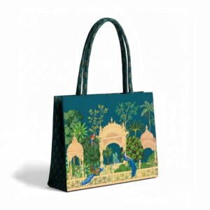 Heritage Tote Bag