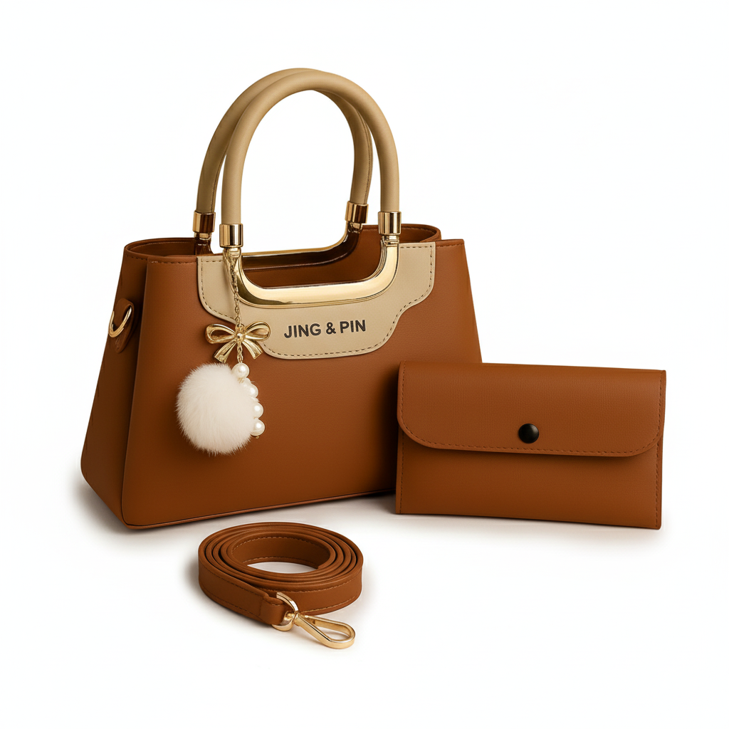 Velora 2 Pcs - Orange