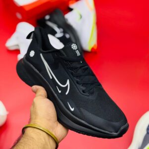 Nike Runners - Black