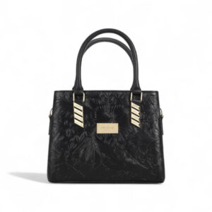 The Prima Structured - Black