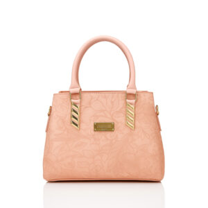The Prima Structured - Pink
