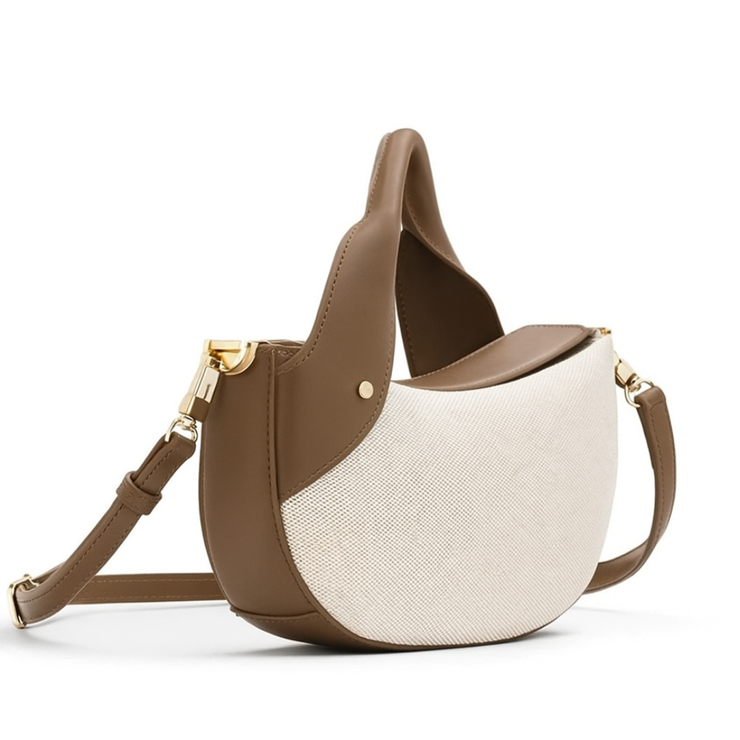 Luxe - Beige / Brown