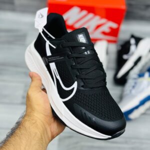 Nike Air Zoom - Black